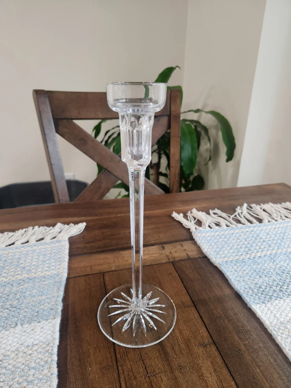 Vintage Rogaska Crystal 10